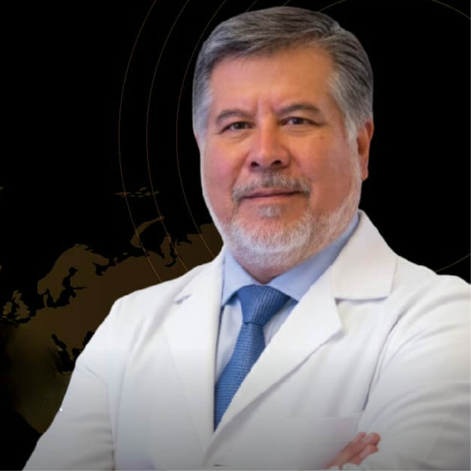 Foto del doctor
